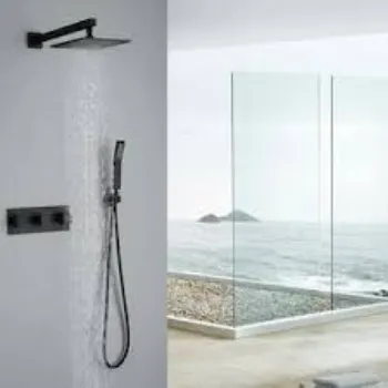Shower Kit